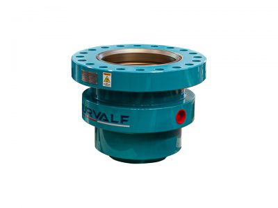 Casing Head Housing