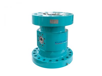 Casing Head Spool