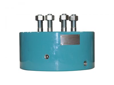 Tubing Head Adapter