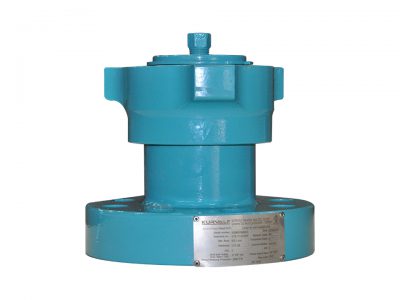 Top Connector
