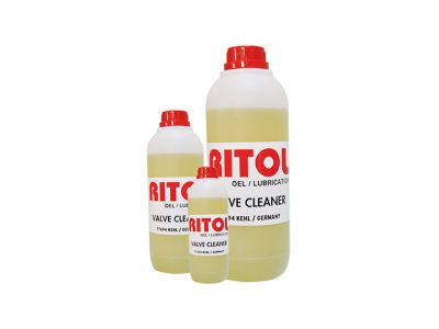 Ritol Vana Yağı