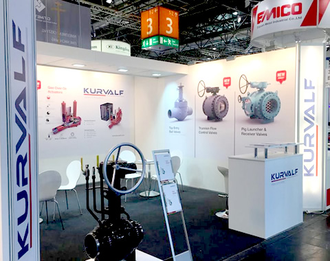 Valve World EXPO 2025
