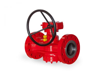 Lubricated Plug Vana