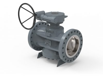 Sleeved Plug Vana